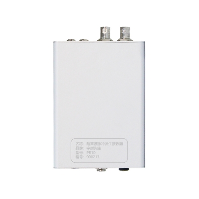 便攜式超聲波脈沖發(fā)生接收器PR10